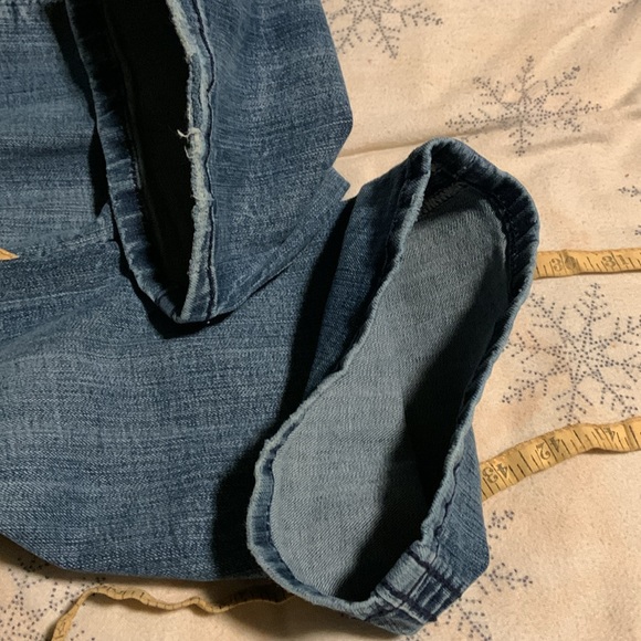 Miss Me Mid-Rise Boot Jeans size 30, inseam 32 (tag) - Picture 9 of 9